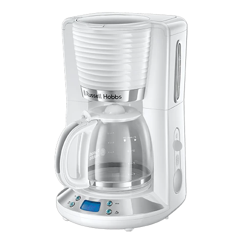 Inspire Black Coffee Maker 11 Inspire Black Coffee Maker - Image 9