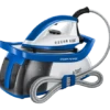 Steam Power Blue Steam Generator Iron White -Deals Russell Hobbs Store rh main image 24430