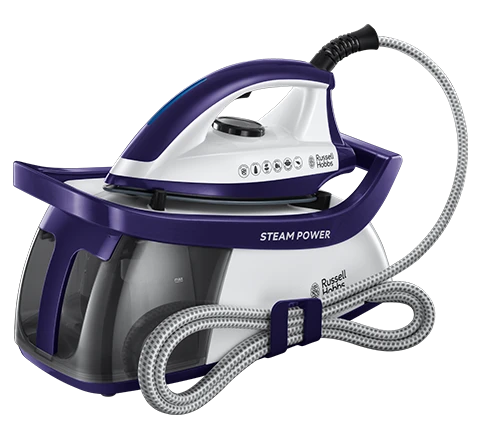 Absolute Steam Iron White 13 Absolute Steam Iron White - Image 11