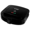 Sandwich Maker 2 Slice Black -Deals Russell Hobbs Store rh main image 24520