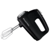Desire Matte Black Hand Mixer -Deals Russell Hobbs Store rh main image 24672