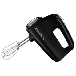 Desire Matte Black Hand Mixer