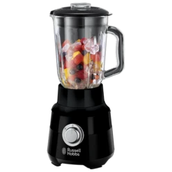 Desire Matte Black Jug Blender