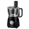 Desire Matte Black Food Processor -Deals Russell Hobbs Store rh main image 24732 2