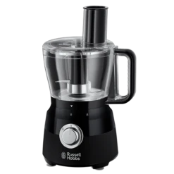 Desire Matte Black Food Processor