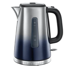 Russell Hobbs Eclipse Midnight Blue 4 Slice Toaster -Deals Russell Hobbs Store rh main image 25111 1