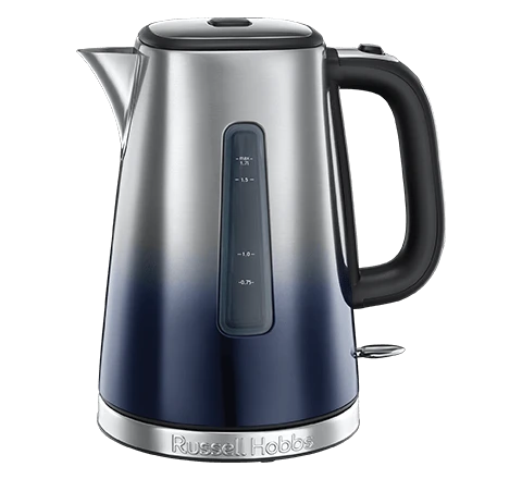 Russell Hobbs Eclipse Kettle - Midnight Blue 3 Russell Hobbs Eclipse Kettle - Midnight Blue