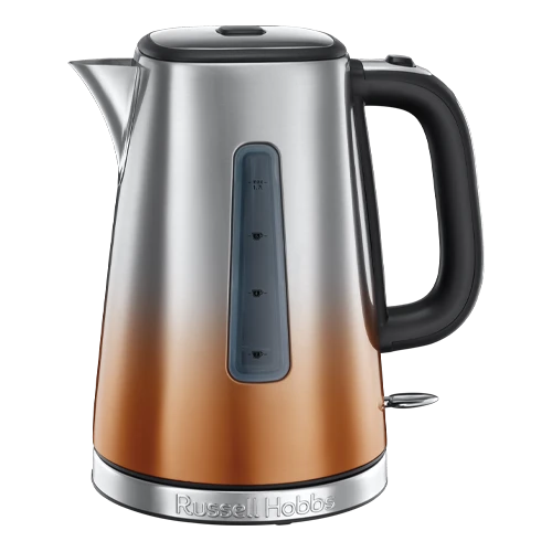 Russell Hobbs Eclipse Kettle - Copper Sunset 3 Russell Hobbs Eclipse Kettle - Copper Sunset