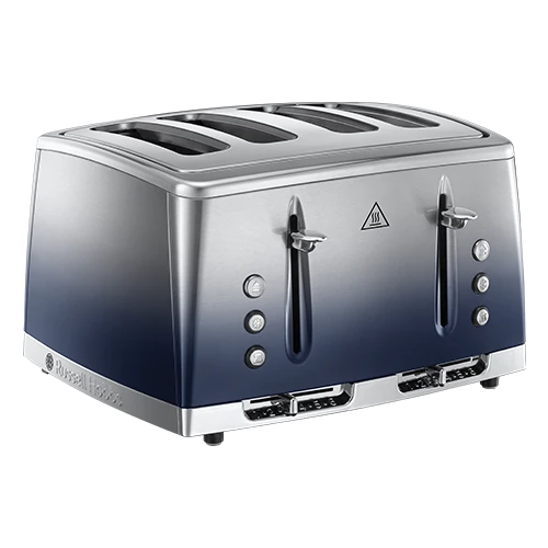 Russell Hobbs Eclipse Kettle - Midnight Blue 9 Russell Hobbs Eclipse Kettle - Midnight Blue - Image 7