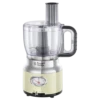 Retro Cream Food Processor 1 Retro Cream Food Processor -Deals Russell Hobbs Store rh main image 25182