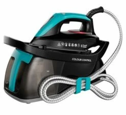 Colour Control Steam Generator White