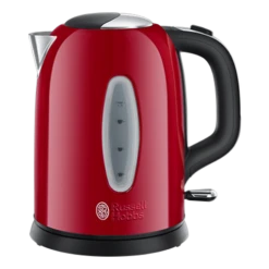 Russell Hobbs Worcester Black Kettle 18 Russell Hobbs Worcester Black Kettle -Deals Russell Hobbs Store rh main image 25510