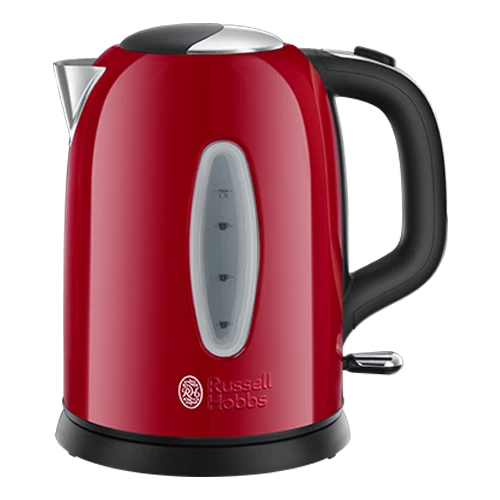 Russell Hobbs Worcester Black Kettle 10 Russell Hobbs Worcester Black Kettle - Image 8