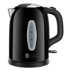 Russell Hobbs Worcester Black Kettle -Deals Russell Hobbs Store rh main image 25511