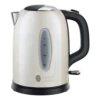 Russell Hobbs Worcester Cream Kettle 1 Russell Hobbs Worcester Cream Kettle -Deals Russell Hobbs Store rh main image 25512 2