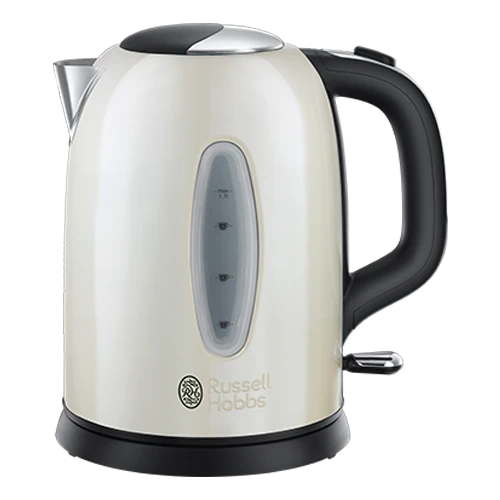 Russell Hobbs Worcester Black Kettle 11 Russell Hobbs Worcester Black Kettle - Image 9