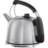Russell Hobbs K65 Anniversary Brushed Kettle Copper -Deals Russell Hobbs Store rh main image 25860