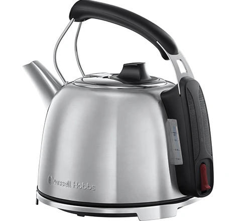 Russell Hobbs K65 Anniversary Copper Kettle 11 Russell Hobbs K65 Anniversary Copper Kettle - Image 9