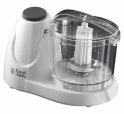 Go Create Mini Chopper White