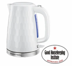 Russell Hobbs Honeycomb 2 Slice Cream Toaster -Deals Russell Hobbs Store rh main image 26050 GHK