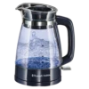Russell Hobbs Classic Glass Kettle - Ombre Blue 2 Russell Hobbs Classic Glass Kettle - Ombre Blue -Deals Russell Hobbs Store rh main image 26082