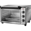 Express Air Fry Mini Oven Silver 2 Express Air Fry Mini Oven Silver -Deals Russell Hobbs Store rh main image 26095