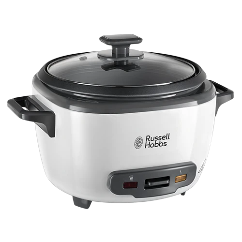 Medium Rice Cooker and Steamer Stainless Steel 8 Medium Rice Cooker and Steamer Stainless Steel - Image 6