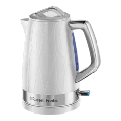 Russell Hobbs Structure White 2 Slice Toaster -Deals Russell Hobbs Store rh main image 28080 6