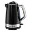 Russell Hobbs Structure Black Kettle -Deals Russell Hobbs Store rh main image 28081 3