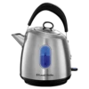 Russell Hobbs Stylevia Kettle - Brushed