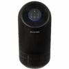 Russell Hobbs Clean Air Compact Air Purifier with Touch Control Black -Deals Russell Hobbs Store rhap1001b product 2000px 01