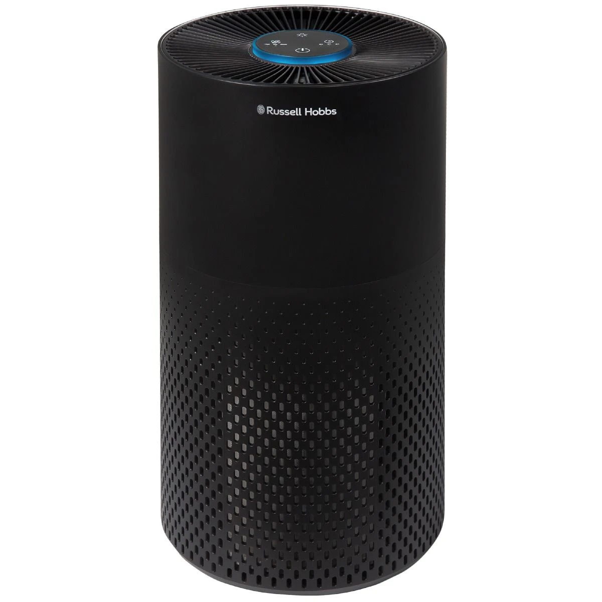 Russell Hobbs Clean Pro Air Purifier in Black with H13 HEPA Filter 2 Russell Hobbs Clean Pro Air Purifier in Black with H13 HEPA Filter