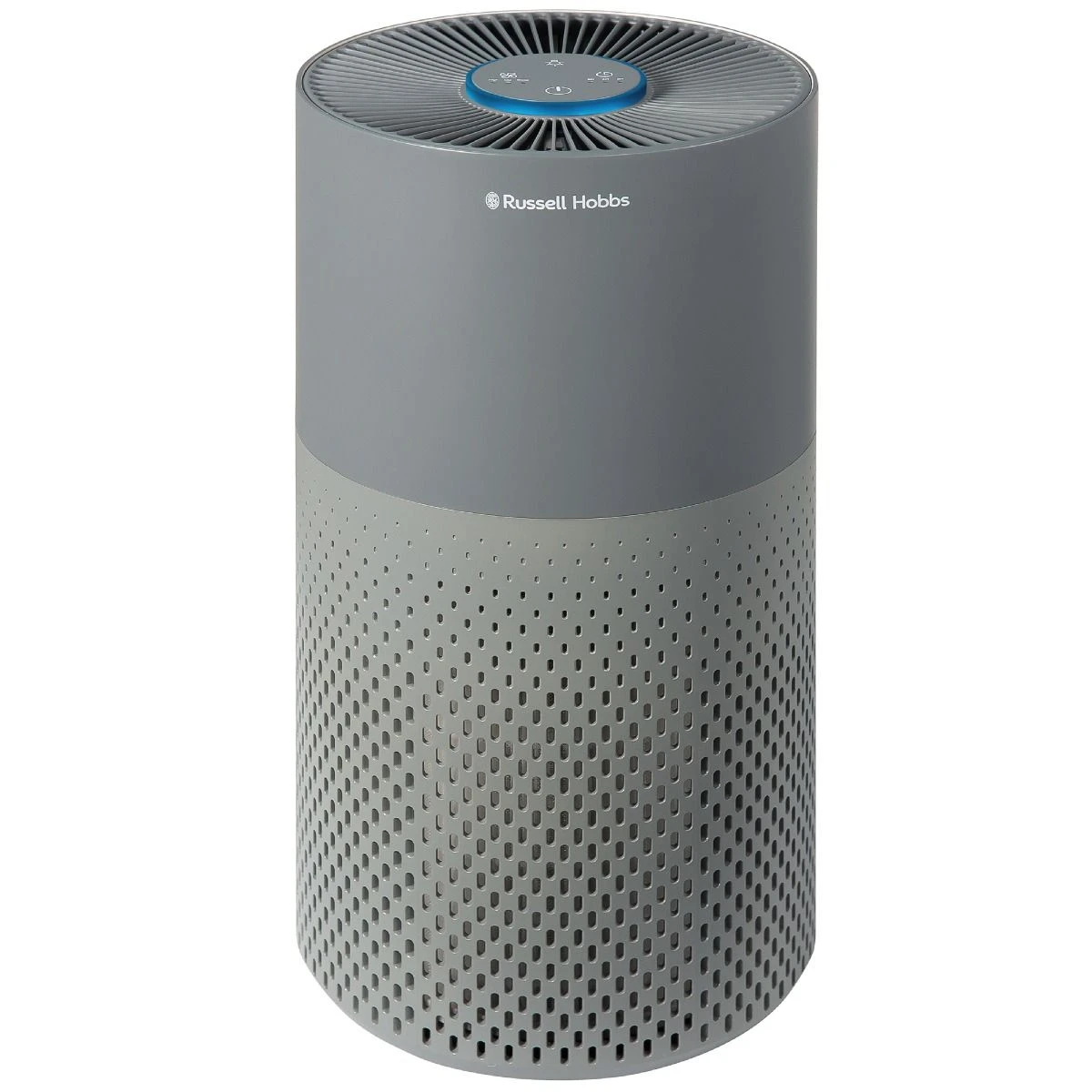 Russell Hobbs Clean Pro Air Purifier in Grey with H13 HEPA Filter 3 Russell Hobbs Clean Pro Air Purifier in Grey with H13 HEPA Filter