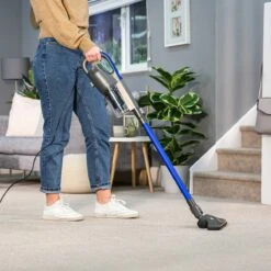 Russell Hobbs Edge 3 in 1 Handstick Vacuum -Deals Russell Hobbs Store rhchs2001 lifestyle 6