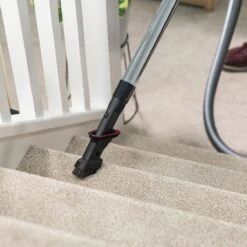 Russell Hobbs TITAN2 3L Bagless Cylinder Vacuum -Deals Russell Hobbs Store rhcv4101 lifestyle 2