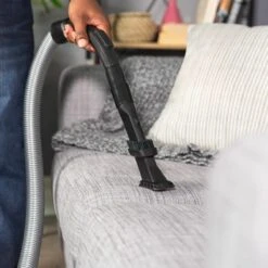 Russell Hobbs TITAN2 3L Bagless Cylinder Vacuum -Deals Russell Hobbs Store rhcv4101 lifestyle 5