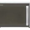 Inspire 17 Litre White Manual Microwave -Deals Russell Hobbs Store rhm1731 frontface flat 1000px 1