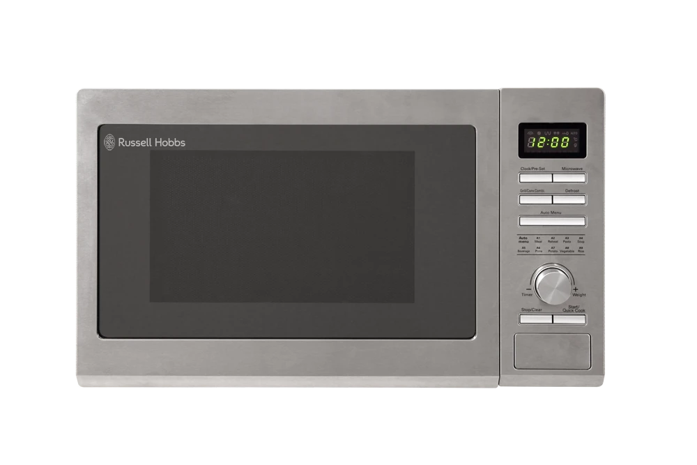 30 Litre Stainless Steel Digital Combination Microwave 8 30 Litre Stainless Steel Digital Combination Microwave - Image 7