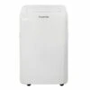 Russell Hobbs 2 in 1 Portable Air Conditioner and Dehumidifier 11000 BTU 1 Russell Hobbs 2 in 1 Portable Air Conditioner and Dehumidifier 11000 BTU -Deals Russell Hobbs Store rhpac11001 front 2000px