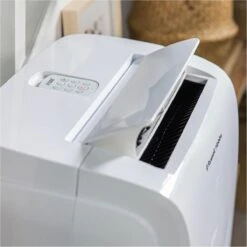 Russell Hobbs 2 in 1 Portable Air Conditioner and Dehumidifier 11000 BTU 20 Russell Hobbs 2 in 1 Portable Air Conditioner and Dehumidifier 11000 BTU -Deals Russell Hobbs Store rhpac11001 lifestyle 2000px 3