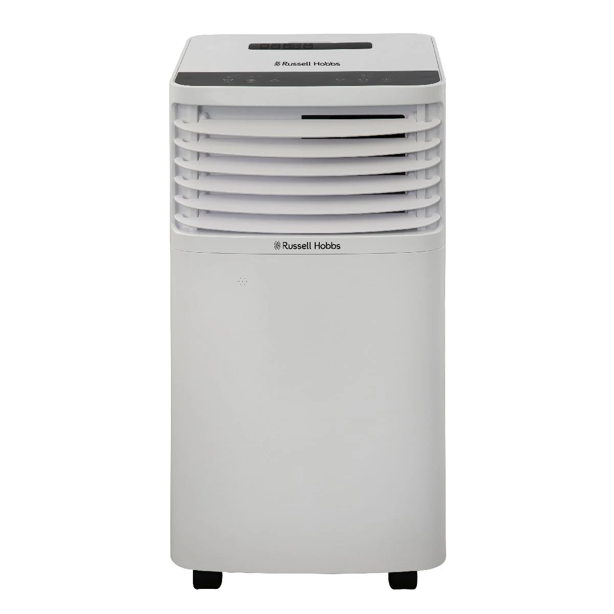 Russell Hobbs 3 IN 1 PORTABLE AIR CONDITIONER, DEHUMIDIFIER & AIR COOLER 7000 BTU 10 Russell Hobbs 3 IN 1 PORTABLE AIR CONDITIONER, DEHUMIDIFIER & AIR COOLER 7000 BTU - Image 8