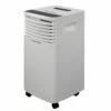 Russell Hobbs 3 IN 1 PORTABLE AIR CONDITIONER, DEHUMIDIFIER & AIR COOLER 7000 BTU 1 Russell Hobbs 3 IN 1 PORTABLE AIR CONDITIONER, DEHUMIDIFIER & AIR COOLER 7000 BTU -Deals Russell Hobbs Store rhpac3001 hero