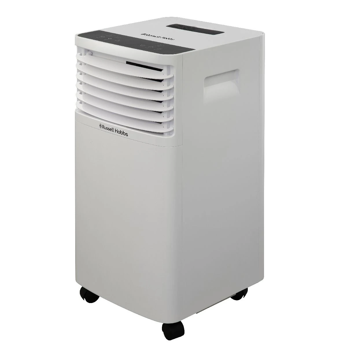 Russell Hobbs 3 IN 1 PORTABLE AIR CONDITIONER, DEHUMIDIFIER & AIR COOLER 7000 BTU 3 Russell Hobbs 3 IN 1 PORTABLE AIR CONDITIONER, DEHUMIDIFIER & AIR COOLER 7000 BTU