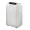 Russell Hobbs 2 in 1 Portable Air Conditioner and Dehumidifier 9000 BTU 2 Russell Hobbs 2 in 1 Portable Air Conditioner and Dehumidifier 9000 BTU -Deals Russell Hobbs Store rhpac4002 hero
