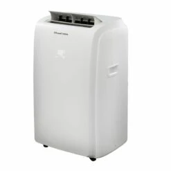 Russell Hobbs 2 in 1 Portable Air Conditioner and Dehumidifier 9000 BTU
