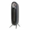 Russell Hobbs 2kW Grey Retro Ceramic Tower Heater -Deals Russell Hobbs Store rhretfh1002g hero 1
