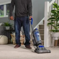 Russell Hobbs ATHENA2 2L Upright Vacuum -Deals Russell Hobbs Store rhuv5101 lifestyle 2