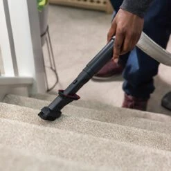 Russell Hobbs ATHENA2 2L Upright Vacuum -Deals Russell Hobbs Store rhuv5101 lifestyle 3