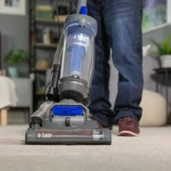 Russell Hobbs ATHENA2 2L Upright Vacuum -Deals Russell Hobbs Store rhuv5101 lifestyle 4
