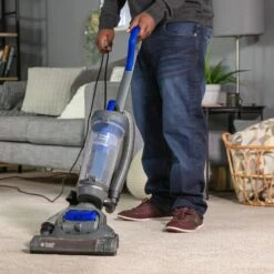 Russell Hobbs ATHENA2 2L Upright Vacuum -Deals Russell Hobbs Store rhuv5101 lifestyle 6